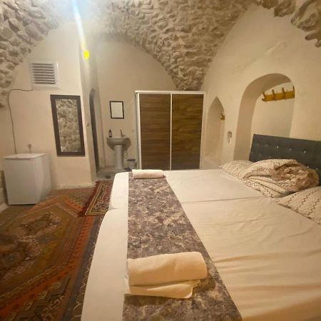 Gilgamesh Butik Otel มาร์ดิน ภายนอก รูปภาพ
