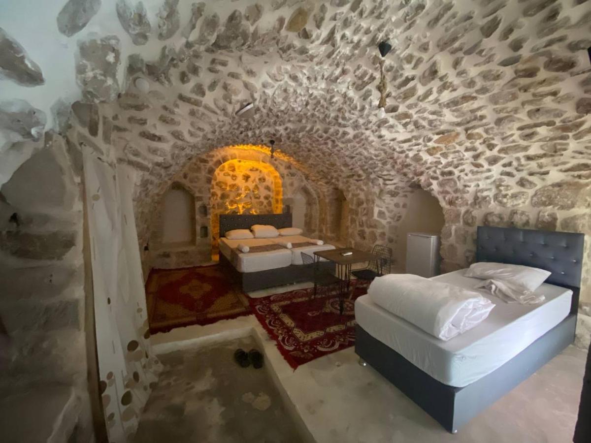 Gilgamesh Butik Otel มาร์ดิน ภายนอก รูปภาพ